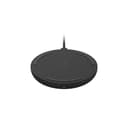belkin boostcharge wireless charging pad 15w qc 3 0 24w wall charger qi certified fast charging for apple iphone 12 11 pro max x 8 plus android airpods samsung huawei and more black