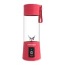 خلاط سموثي محمول 22000 دورة في الدقيقة 6 شفرات ستانلس ستيل أحمر بلند جيت Blendjet Red 22 000 Rpm 6 Stainless Steel Blades Portable Blender