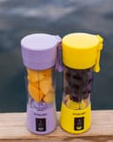 خلاط محمول BLENDJET V1 Portable Blender - أرجواني