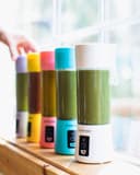 خلاط محمول BLENDJET V1 Portable Blender - وردي داكن