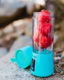 خلاط محمول BLENDJET V1 Portable Blender - أزرق - 70002