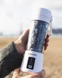 خلاط محمول BLENDJET V1 Portable Blender - أبيض