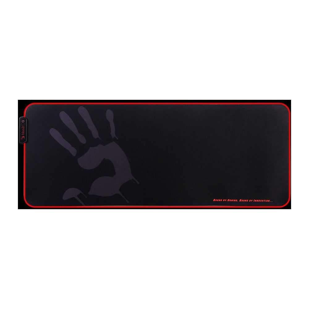 bloody mp 80n neon gaming mouse pad