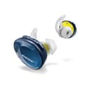 bose soundsport free wireless in earbuds ultra violet navy