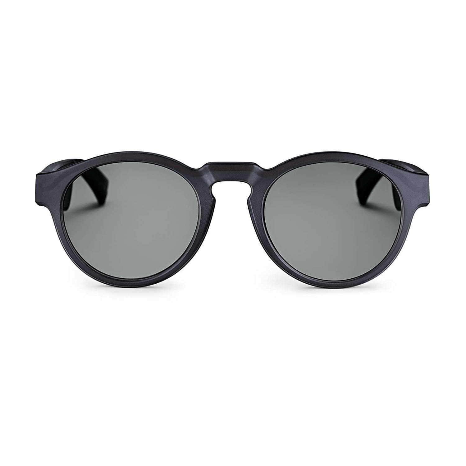 bose rondo frames audio sunglasses black