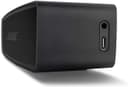 bose soundlink mini ii portable bluetooth speaker se triple black