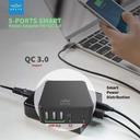 brave 5 ports power adapter - SW1hZ2U6Njc2NTc=