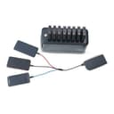 محطة باور بانك BRAVE Ultimate Docking Station 8x power banks