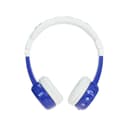 buddyphones inflight headphones blue 1