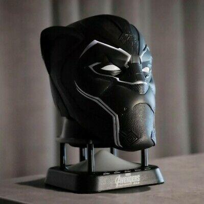 CAMINO black panther mini bluetooth speaker