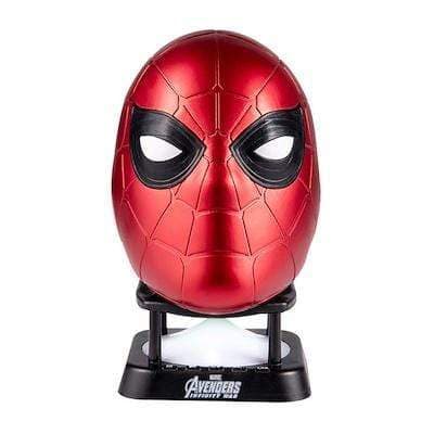 سبيكر بلوتوث ميني Iron Spider Mini Bluetooth Speaker