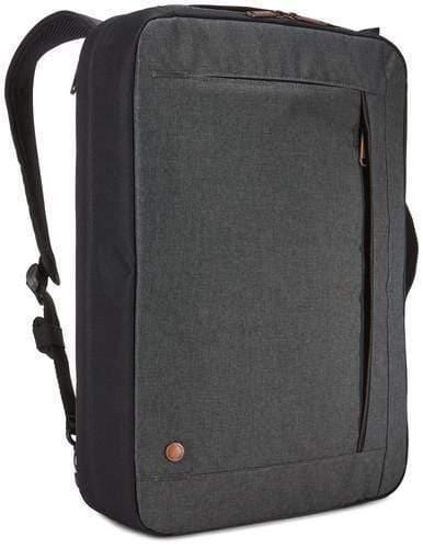 شنطة ظهر بوليستر للابتوب 15.6" رمادي ERA 15.6 Hybrid Briefcase - CASE LOGIC - SW1hZ2U6MzM2NDI=