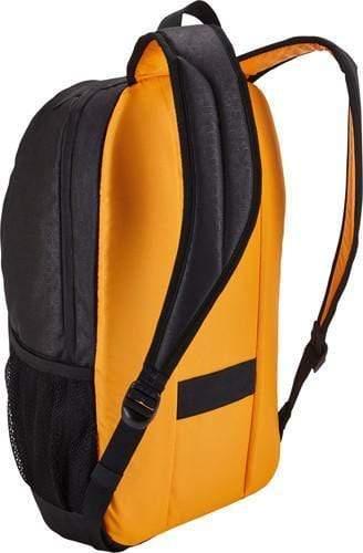 شنطة لابتوب (حقيبة لابتوب) سوداء CASE LOGIC Ibira Backpack 15.6 BLACK - SW1hZ2U6MzU2MzI=