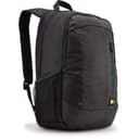 شنطة (حقيبة) لابتوب سوداء CASE LOGIC Jaunt Backpack 15,6 BLACK 4 PK