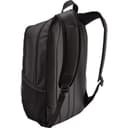 شنطة (حقيبة) لابتوب سوداء CASE LOGIC Jaunt Backpack 15,6 BLACK 4 PK