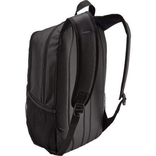 شنطة (حقيبة) لابتوب سوداء CASE LOGIC Jaunt Backpack 15,6 BLACK 4 PK