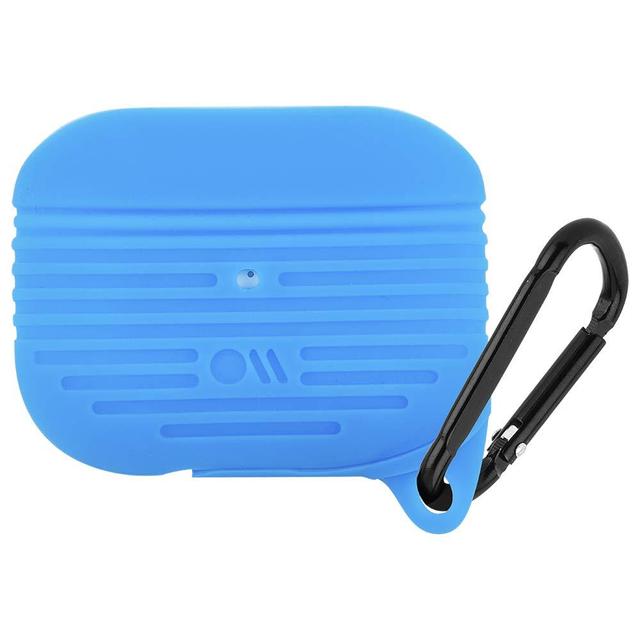 Case-Mate case mate airpods pro tough case blue - SW1hZ2U6NTYxNzU=