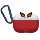 كفر سماعة Case-Mate - Airpods Pro Case - Edge The Bad Boy  - أحمر / أبيض