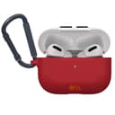 كفر سماعة Case-Mate - Airpods Pro Case - Edge The Bad Boy  - أحمر / أبيض