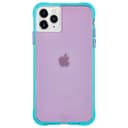 Case-Mate case mate gimmo case for iphone 11 pro 5 8 inch tough neon purple turquoise