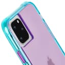 Case-Mate case mate gimmo case for iphone 11 pro 5 8 inch tough neon purple turquoise