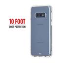 كفر Case-Mate Samsung Galaxy S10e - شفاف - SW1hZ2U6NTY0NDQ=