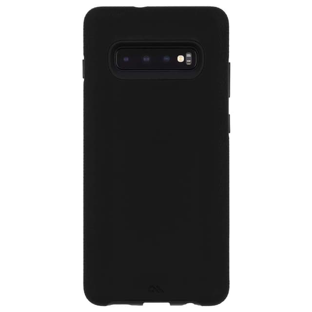 Case-Mate case mate tough grip samsung galaxy s10 grip case black