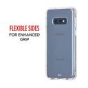 Case-Mate case mate tough protection pack samsung galaxy s10e clear case glass screen protector clear - SW1hZ2U6NTY0NjM=