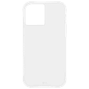 Case-Mate case mate tough plus case for apple iphone 12 mini 15 ft drop protection w micropel anti microbial layer 1 pc construction see through design wireless charging compatible clear
