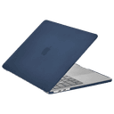 CASE-MATE 13-inch MacBook Pro 2020 Snap-On Case - Navy Blue