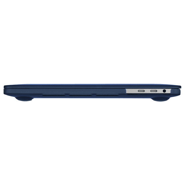 CASE-MATE 13-inch MacBook Pro 2020 Snap-On Case - Navy Blue