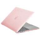 CASE-MATE 13-inch MacBook Pro 2020 Snap-On Case - Light Pink