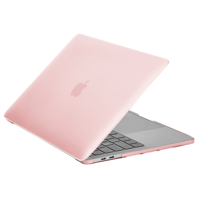 CASE-MATE 13-inch MacBook Pro 2020 Snap-On Case - Light Pink