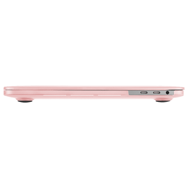 CASE-MATE 13-inch MacBook Pro 2020 Snap-On Case - Light Pink