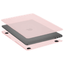 CASE-MATE 13-inch MacBook Pro 2020 Snap-On Case - Light Pink