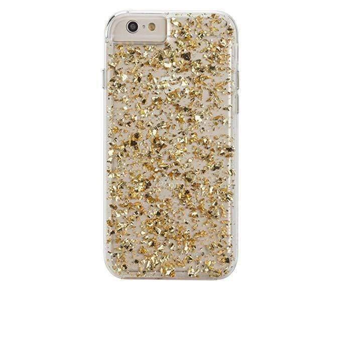 Case-Mate case mate iphone 6 karat gold leaf