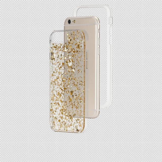 Case-Mate case mate iphone 6 karat gold leaf