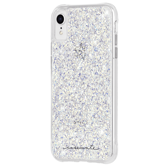 Case-Mate case mate twinkle stardust for iphone xr - SW1hZ2U6MzI3OTg=