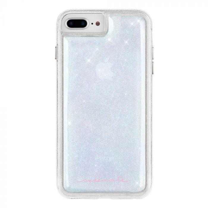 Case-Mate case mate squish iridescent for iphone 8 7 6s 6 plus