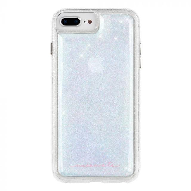 كفر حماية آيفون CASE-MATE Squish For iPhone 8/7/6S/6 Plus - SW1hZ2U6MzMyNzM=