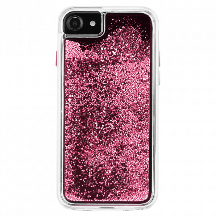 Case-Mate case mate waterfall case for iphone 8 7 rose gold