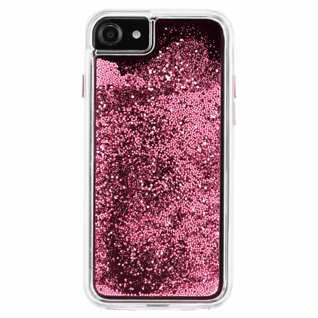 Case-Mate case mate waterfall case for iphone 8 7 rose gold