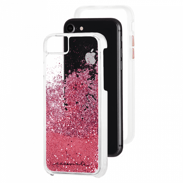 Case-Mate case mate waterfall case for iphone 8 7 rose gold - SW1hZ2U6MzMyNzg=