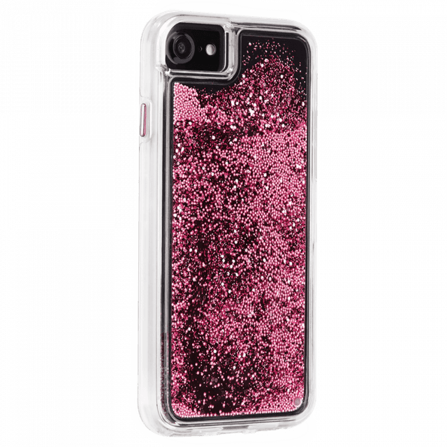Case-Mate case mate waterfall case for iphone 8 7 rose gold