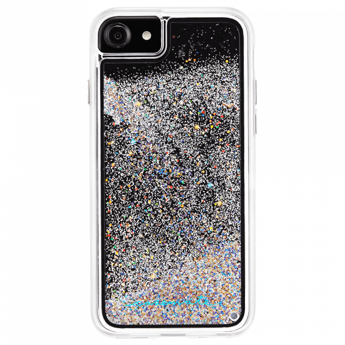 Case-Mate case mate waterfall case for iphone 8 plus 7 iridiscent diamond