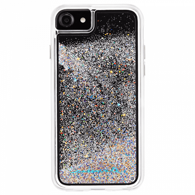 Case-Mate case mate waterfall case for iphone 8 plus 7 iridiscent diamond - SW1hZ2U6MzMyODE=