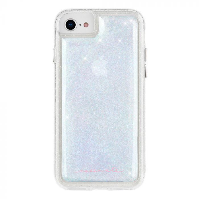 Case-Mate case mate squish iridescent for iphone 8 7 6s 7