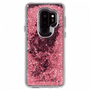 كفر حماية سامسونج - ذهبي وردي CASE-MATE Samsung Galaxy S9 Plus Waterfall