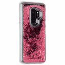 كفر حماية سامسونج - ذهبي وردي CASE-MATE Samsung Galaxy S9 Plus Waterfall