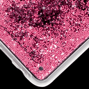 كفر حماية سامسونج - ذهبي وردي CASE-MATE Samsung Galaxy S9 Plus Waterfall